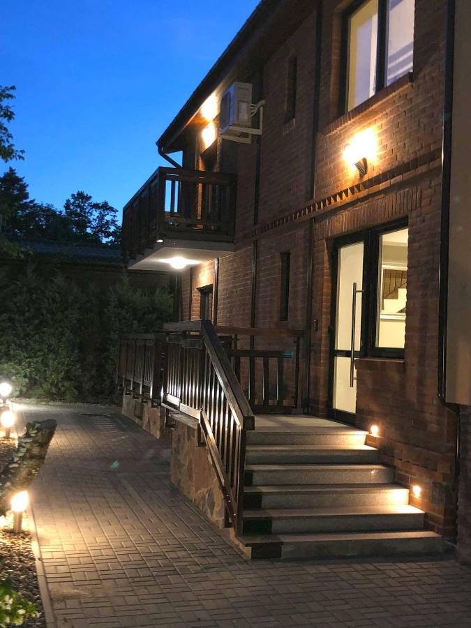 Hotel Go Mazury à Mrągowo Extérieur photo