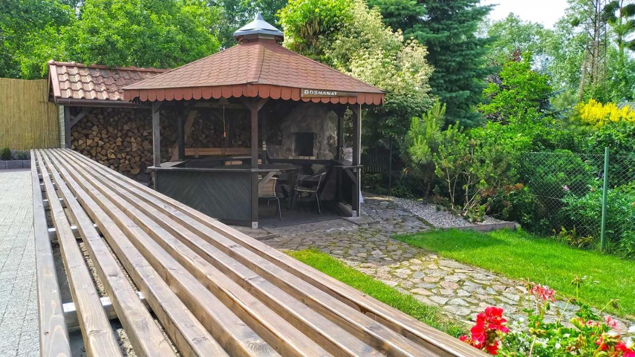 Hotel Go Mazury à Mrągowo Extérieur photo