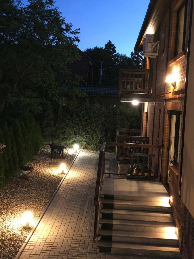 Hotel Go Mazury à Mrągowo Extérieur photo