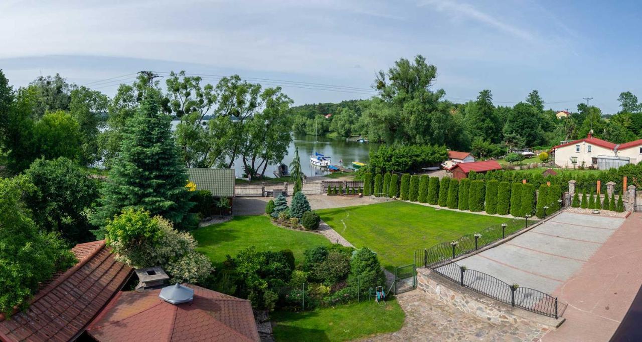 Hotel Go Mazury à Mrągowo Extérieur photo