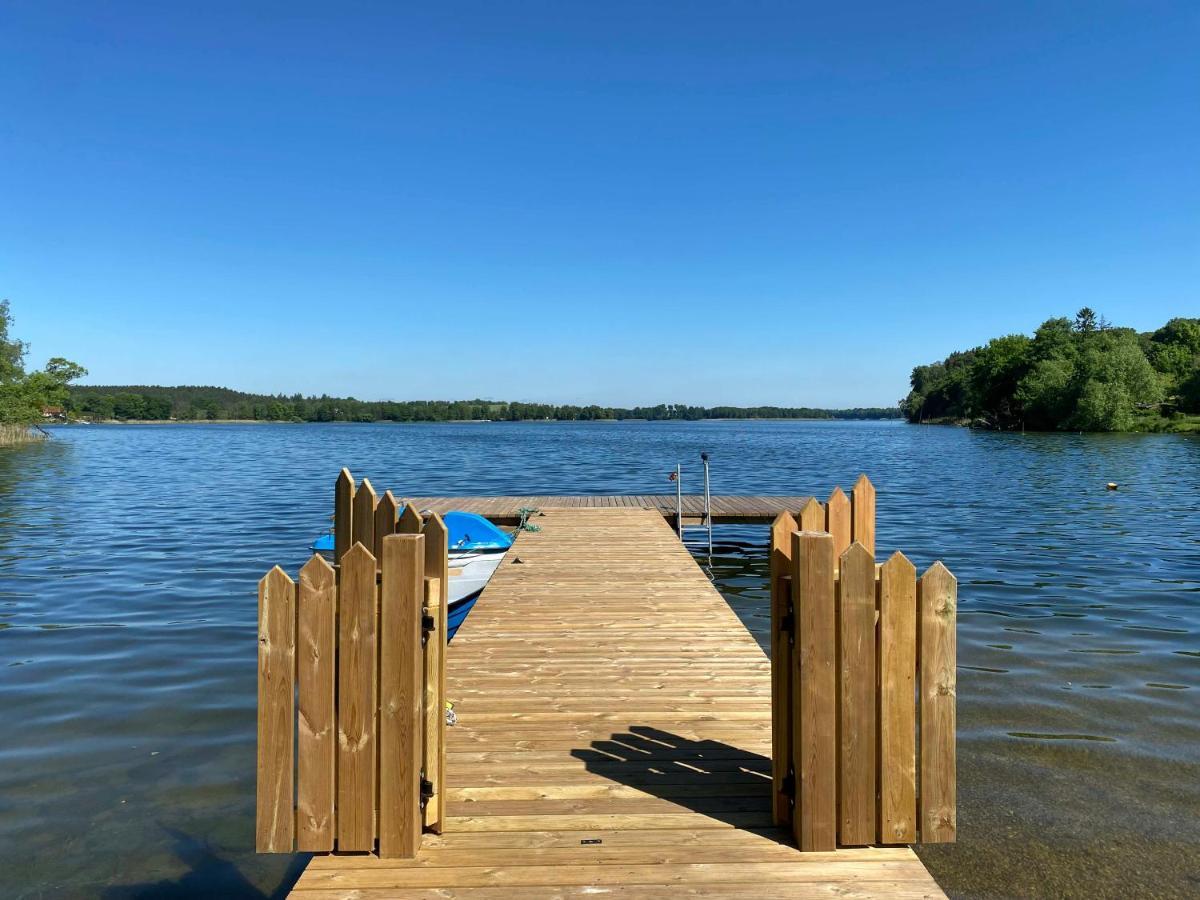 Hotel Go Mazury à Mrągowo Extérieur photo