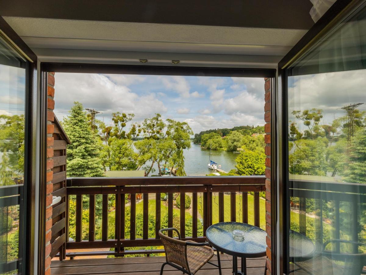 Hotel Go Mazury à Mrągowo Extérieur photo