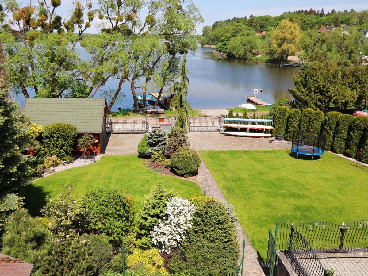 Hotel Go Mazury à Mrągowo Extérieur photo