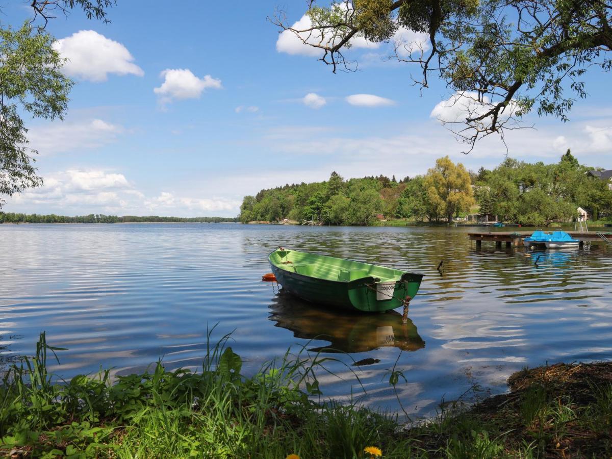 Hotel Go Mazury à Mrągowo Extérieur photo