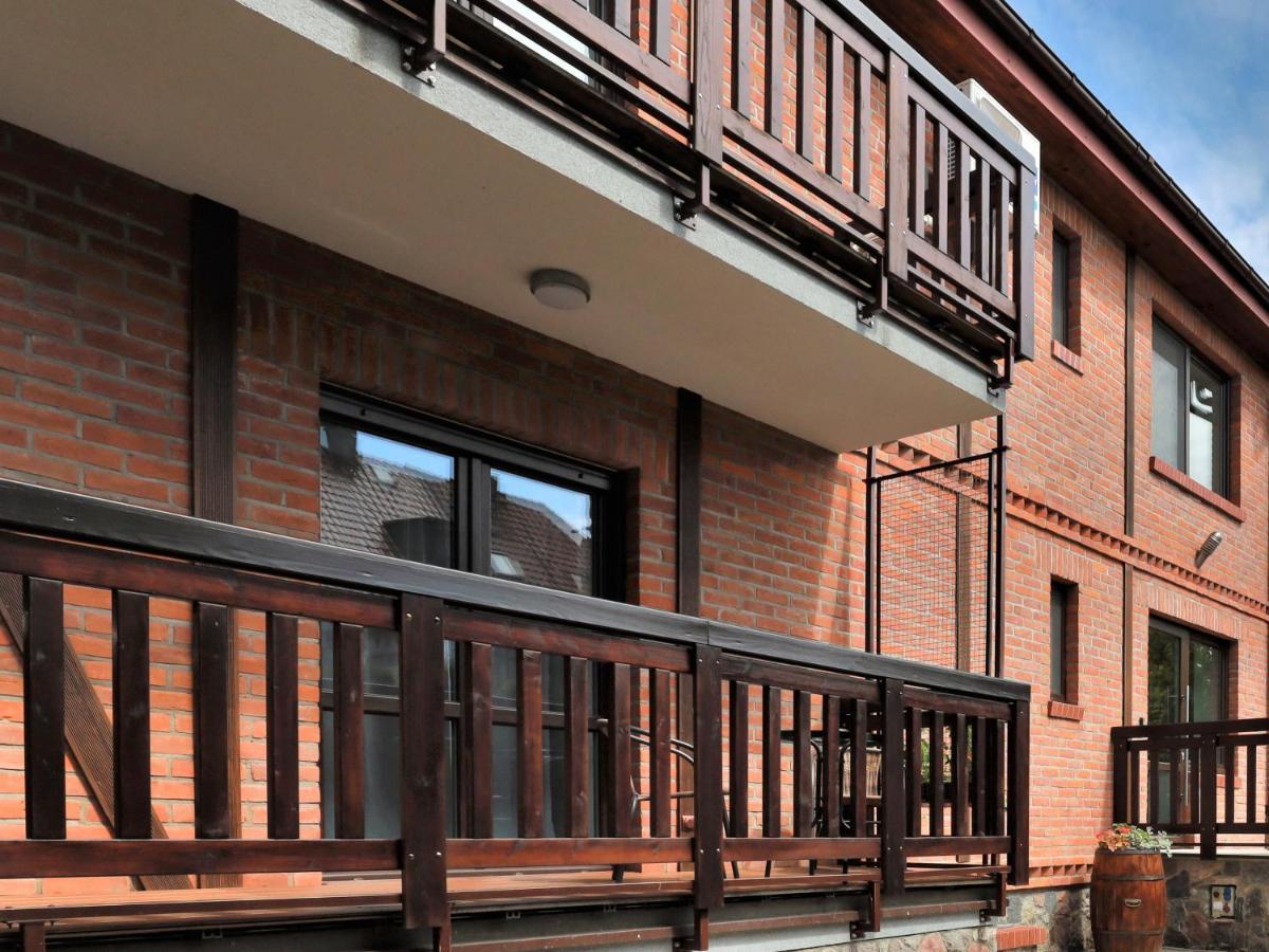 Hotel Go Mazury à Mrągowo Extérieur photo