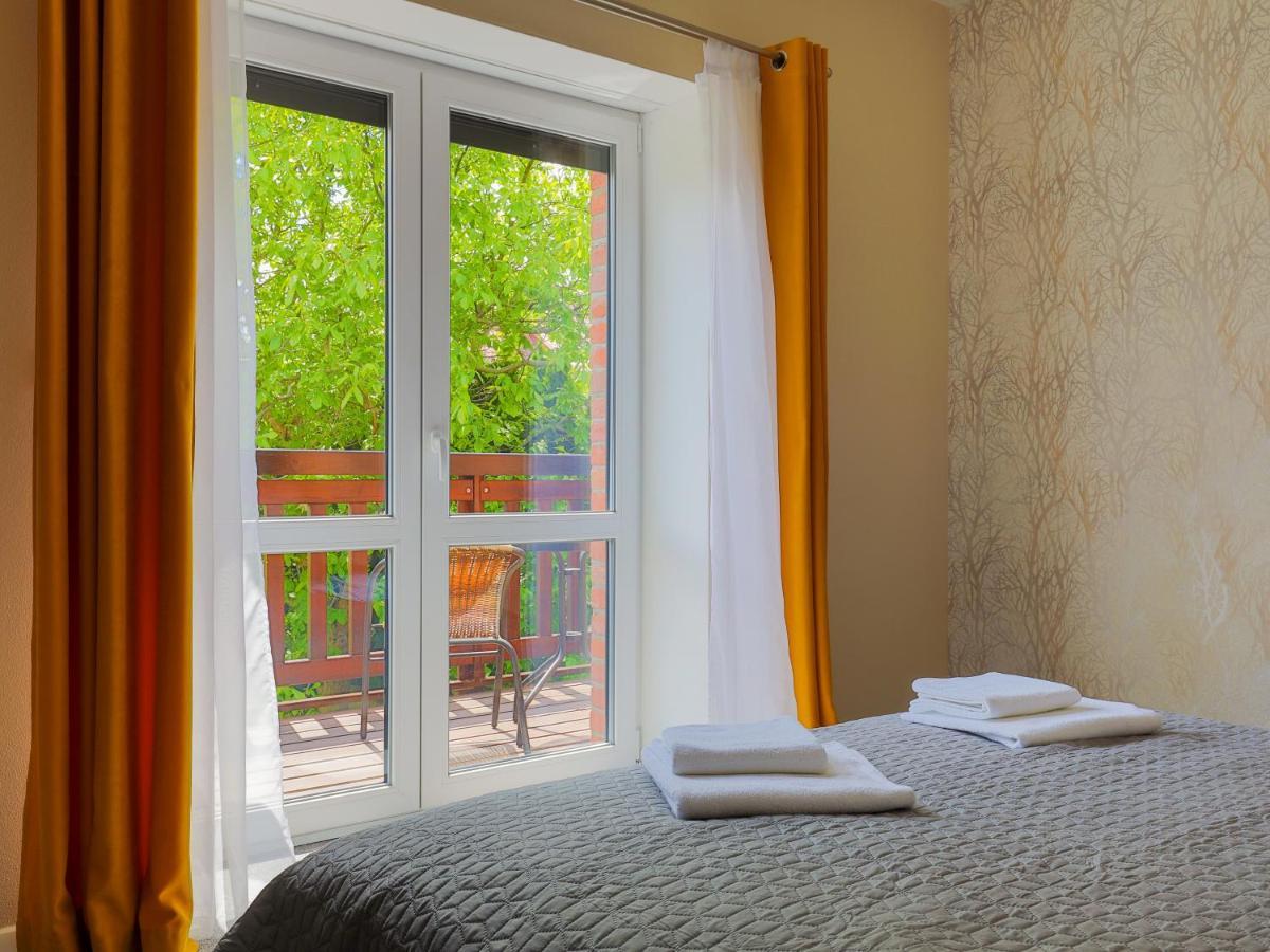 Hotel Go Mazury à Mrągowo Chambre photo